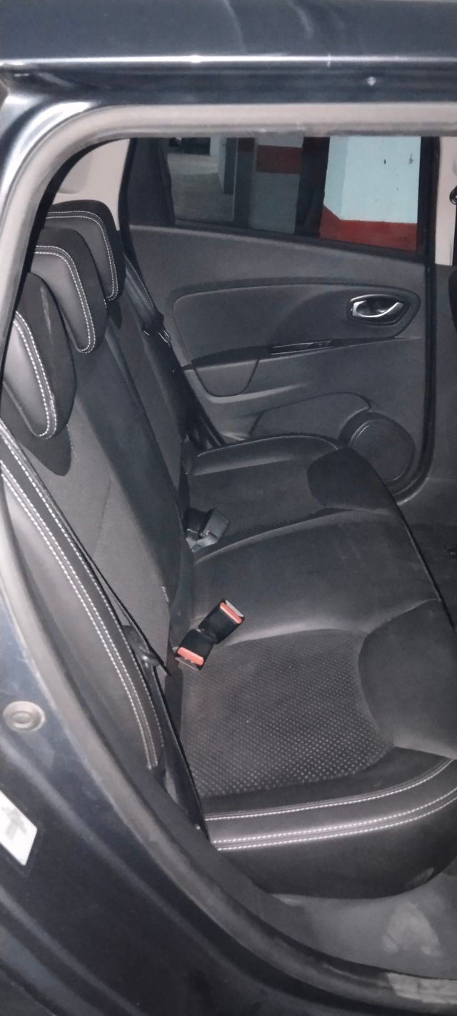 Renault Clio ranchera 2018