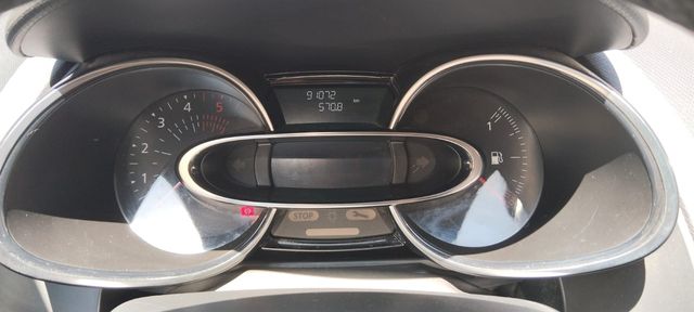 Renault Clio ranchera 2018