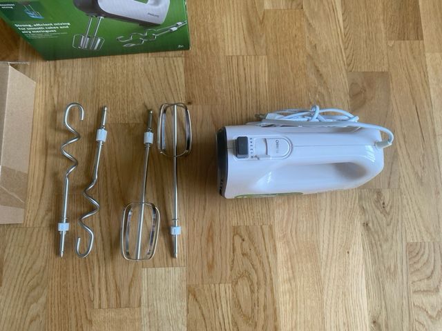 Batidora de mano Philips 5000 Series