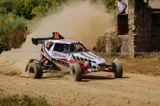 Carcross Semog Trofeo