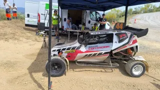 Carcross Semog Trofeo