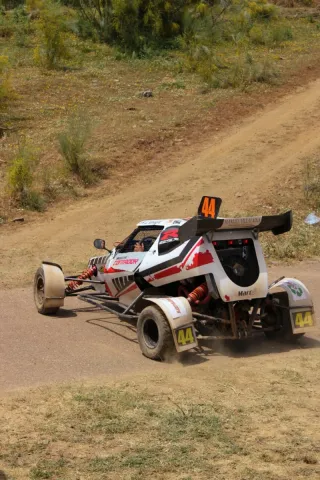 Carcross Semog Trofeo