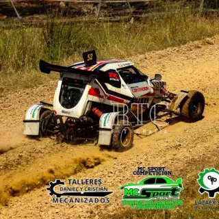 Carcross Semog Trofeo