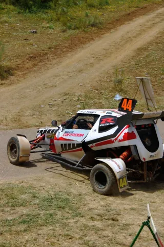 Carcross Semog Trofeo