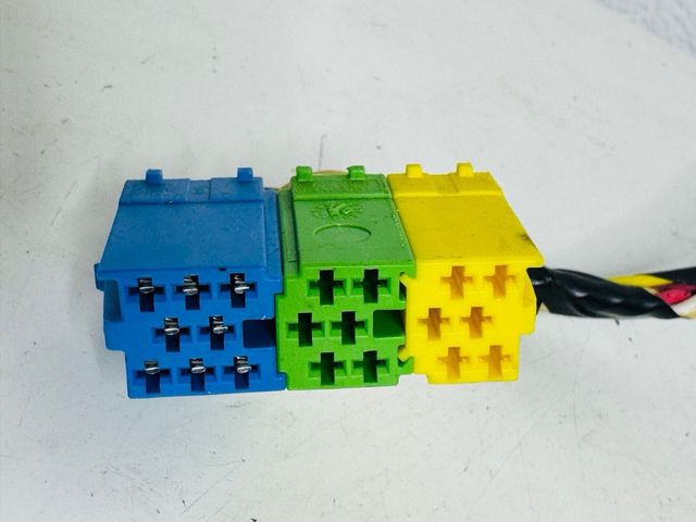 Blaupunkt CDCF-00 96469053 XT Reproductor CD