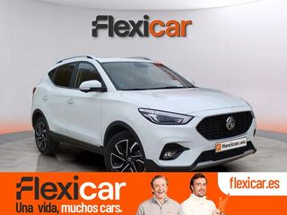 MG ZS 1.0T Luxury