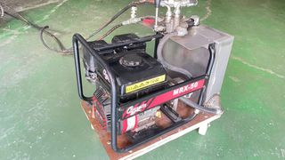 Generador Hidráulico MRX-50