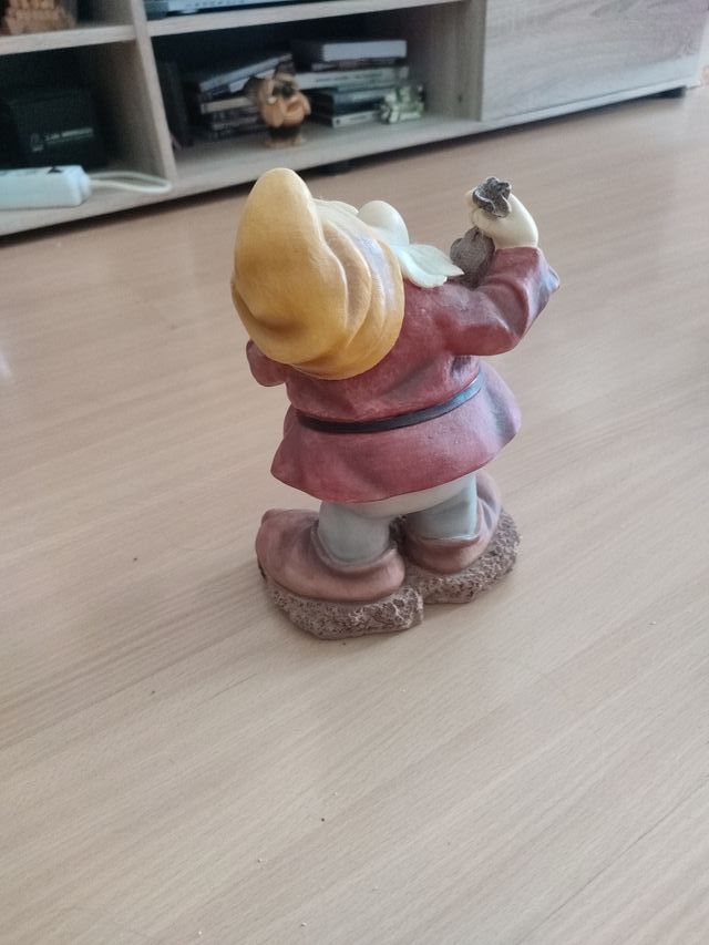 Figura decorativa Siete Enanitos 1