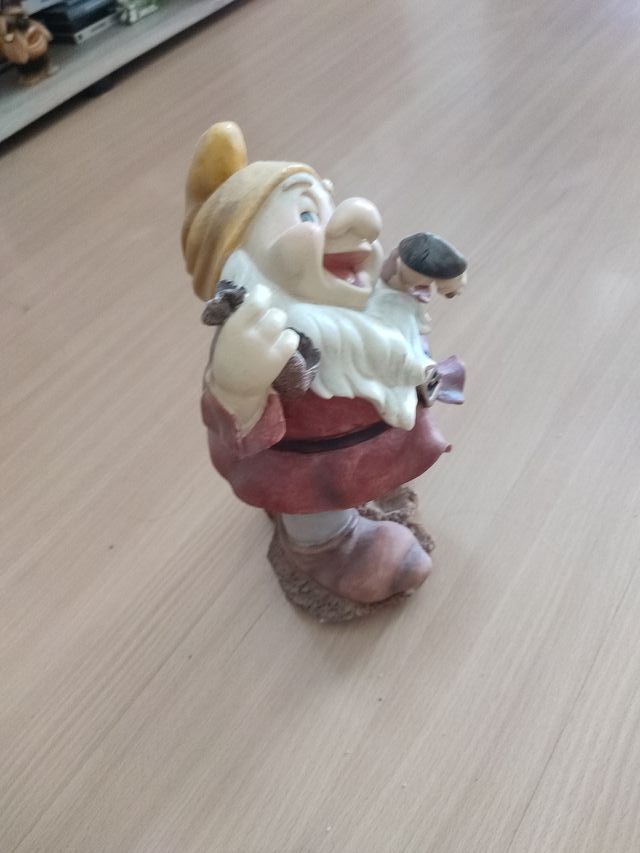 Figura decorativa Siete Enanitos 1