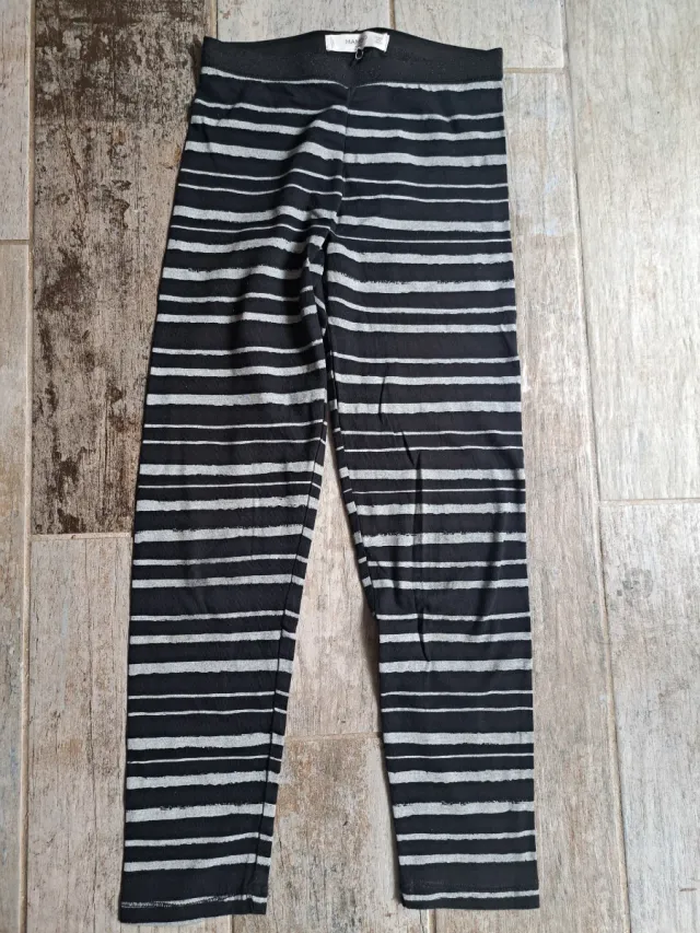 Lote 3 pantalones niña MANGO Freestyle