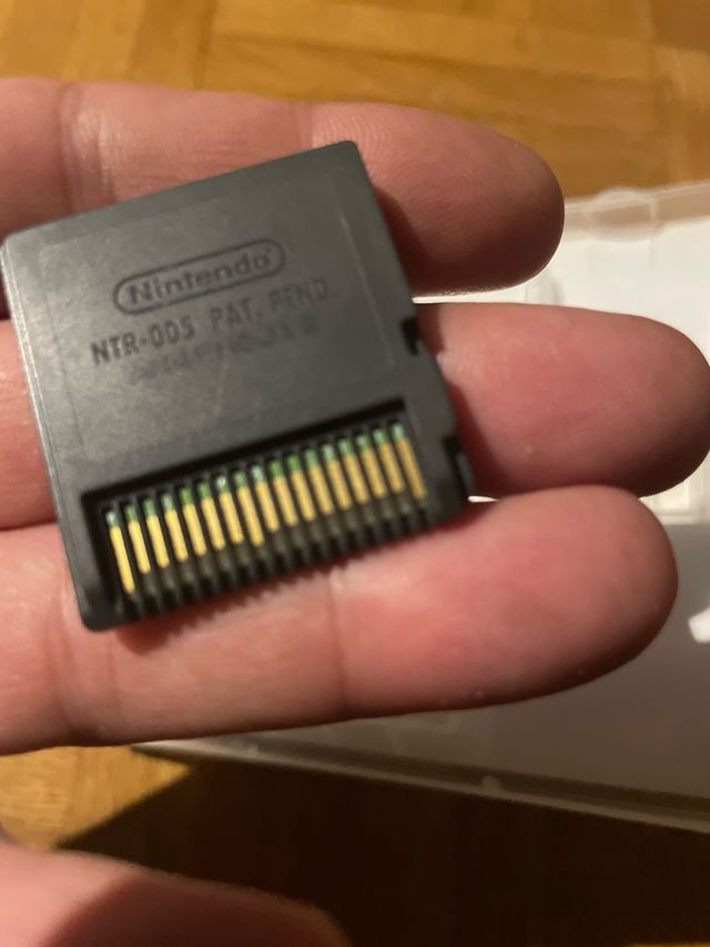 Naruto Ninja Council DS