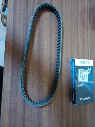 Cinghia Dayco 18x756 LE-8207 Piaggio