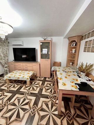 Piso en venta en Carolinas Bajas en Alicante