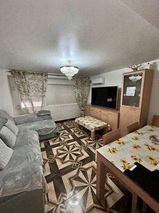 Piso en venta en Carolinas Bajas en Alicante