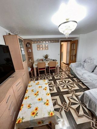 Piso en venta en Carolinas Bajas en Alicante