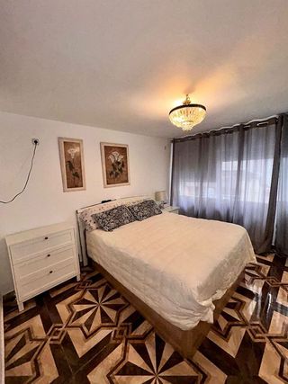 Piso en venta en Carolinas Bajas en Alicante