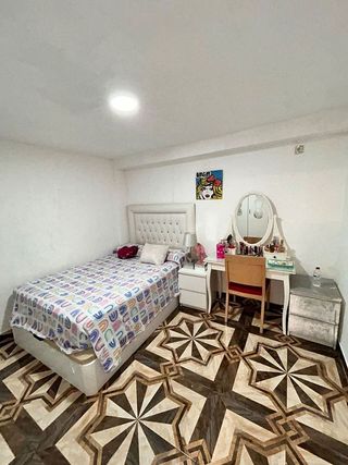 Piso en venta en Carolinas Bajas en Alicante