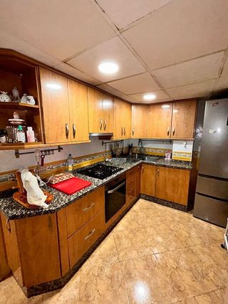 Piso en venta en Carolinas Bajas en Alicante