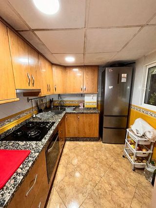 Piso en venta en Carolinas Bajas en Alicante