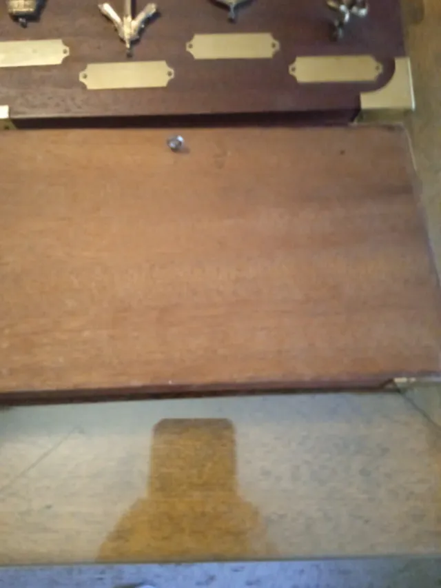 Marcos Nudos y Anclas Marinas