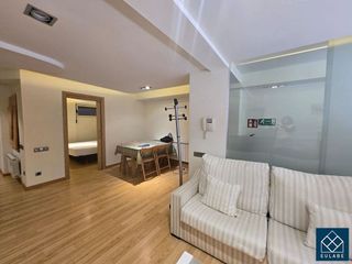 Piso en venta en Centro en San Sebastián-Donostia