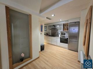 Piso en venta en Centro en San Sebastián-Donostia