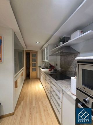 Piso en venta en Centro en San Sebastián-Donostia