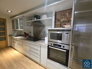 Piso en venta en Centro en San Sebastián-Donostia