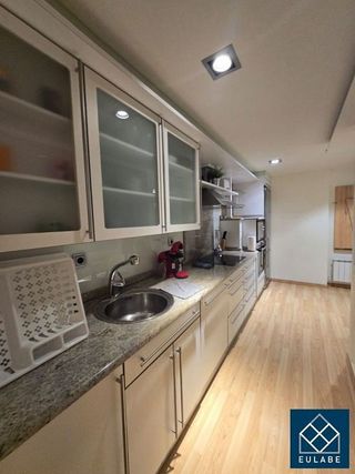 Piso en venta en Centro en San Sebastián-Donostia