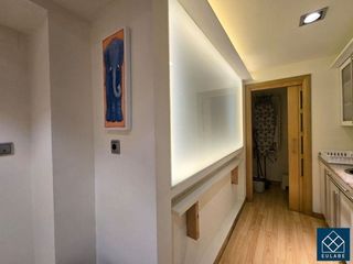 Piso en venta en Centro en San Sebastián-Donostia