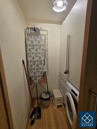 Piso en venta en Centro en San Sebastián-Donostia