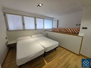 Piso en venta en Centro en San Sebastián-Donostia