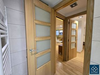 Piso en venta en Centro en San Sebastián-Donostia