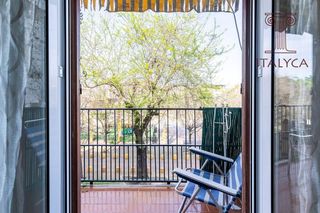 Piso en venta en Feria-Alameda en Sevilla