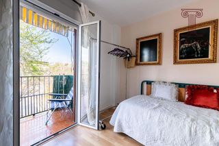 Piso en venta en Feria-Alameda en Sevilla