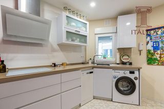 Piso en venta en Feria-Alameda en Sevilla