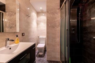 Piso en venta en Feria-Alameda en Sevilla