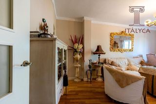 Piso en venta en Feria-Alameda en Sevilla