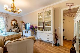 Piso en venta en Feria-Alameda en Sevilla