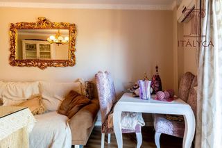 Piso en venta en Feria-Alameda en Sevilla