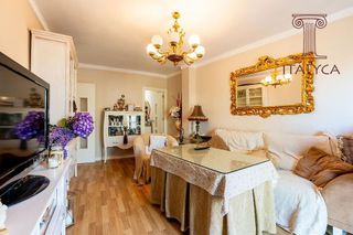 Piso en venta en Feria-Alameda en Sevilla