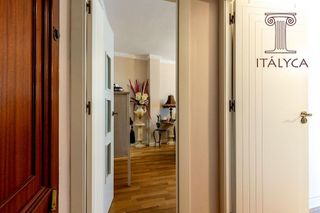 Piso en venta en Feria-Alameda en Sevilla