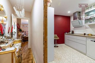 Piso en venta en Feria-Alameda en Sevilla