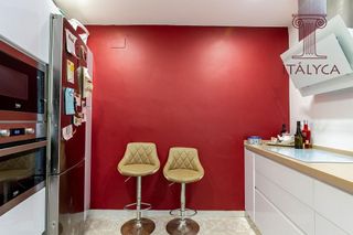 Piso en venta en Feria-Alameda en Sevilla