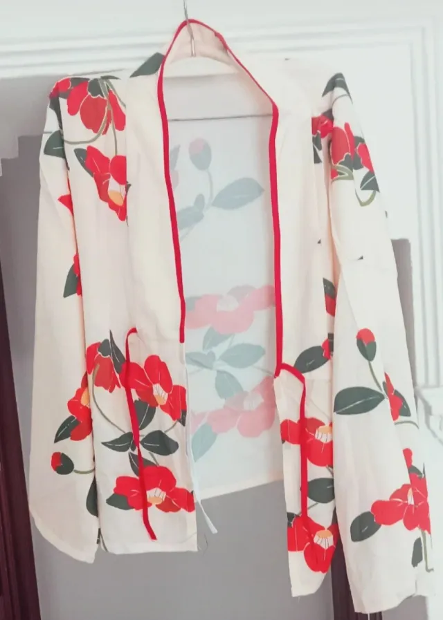 Vestito Hanju Tradizionale Moderno