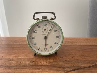 Sveglia vintage Kienzle