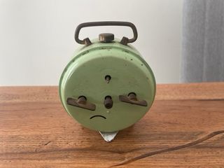 Sveglia vintage Kienzle