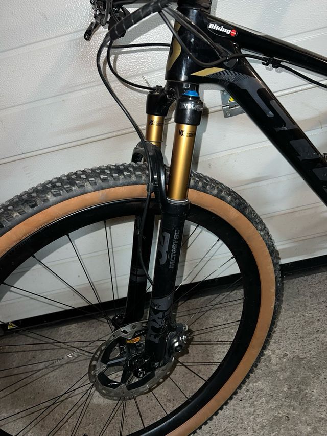 Scott Spark RC 900 SL 2019