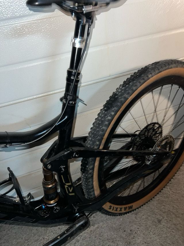 Scott Spark RC 900 SL 2019