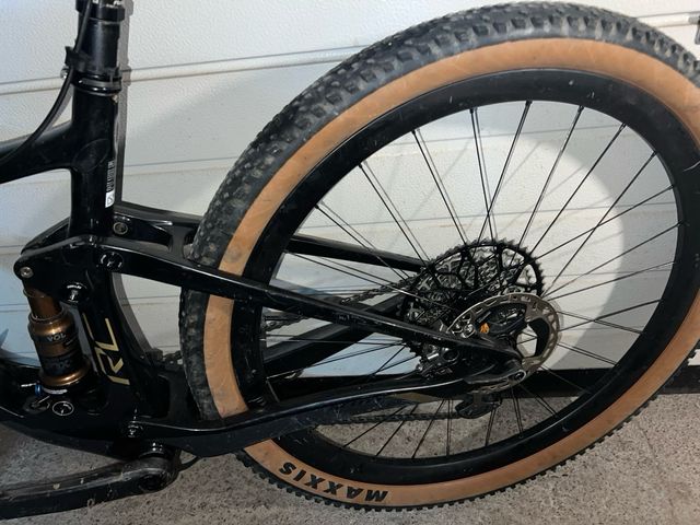 Scott Spark RC 900 SL 2019